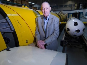 James McFarlane.