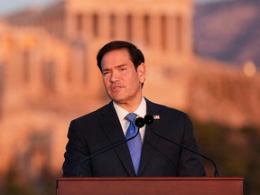 Marco Rubio.