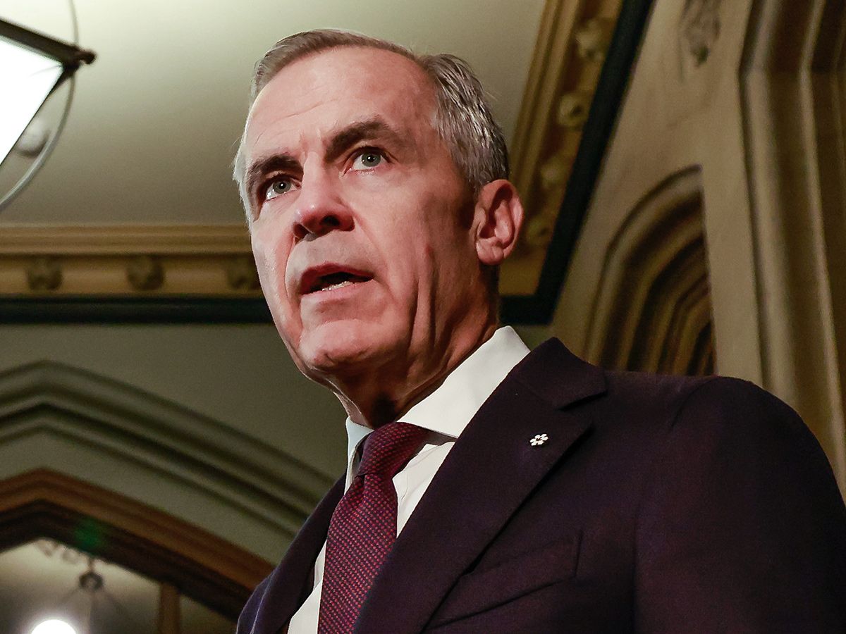 John Ivison: Carney’s pro-immigration temptation beckons the cobra effect