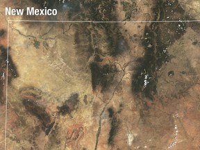 Landsat