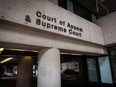 B.C. Supreme Court in Vancouver, BC Saturday, November 8, 2025