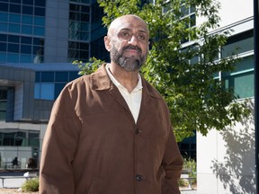 Parmpal Sidhu.