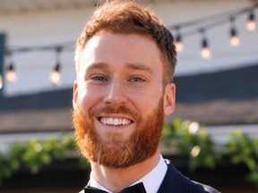 patrick beatty