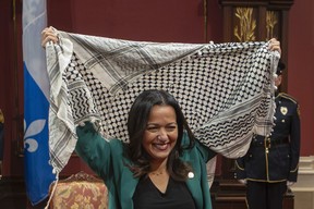 Ruba Ghazal