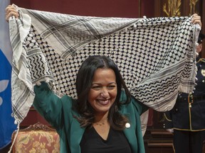 Ruba Ghazal