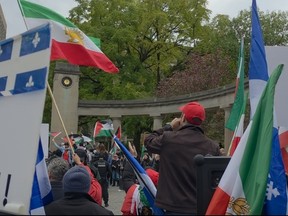 Iranians
