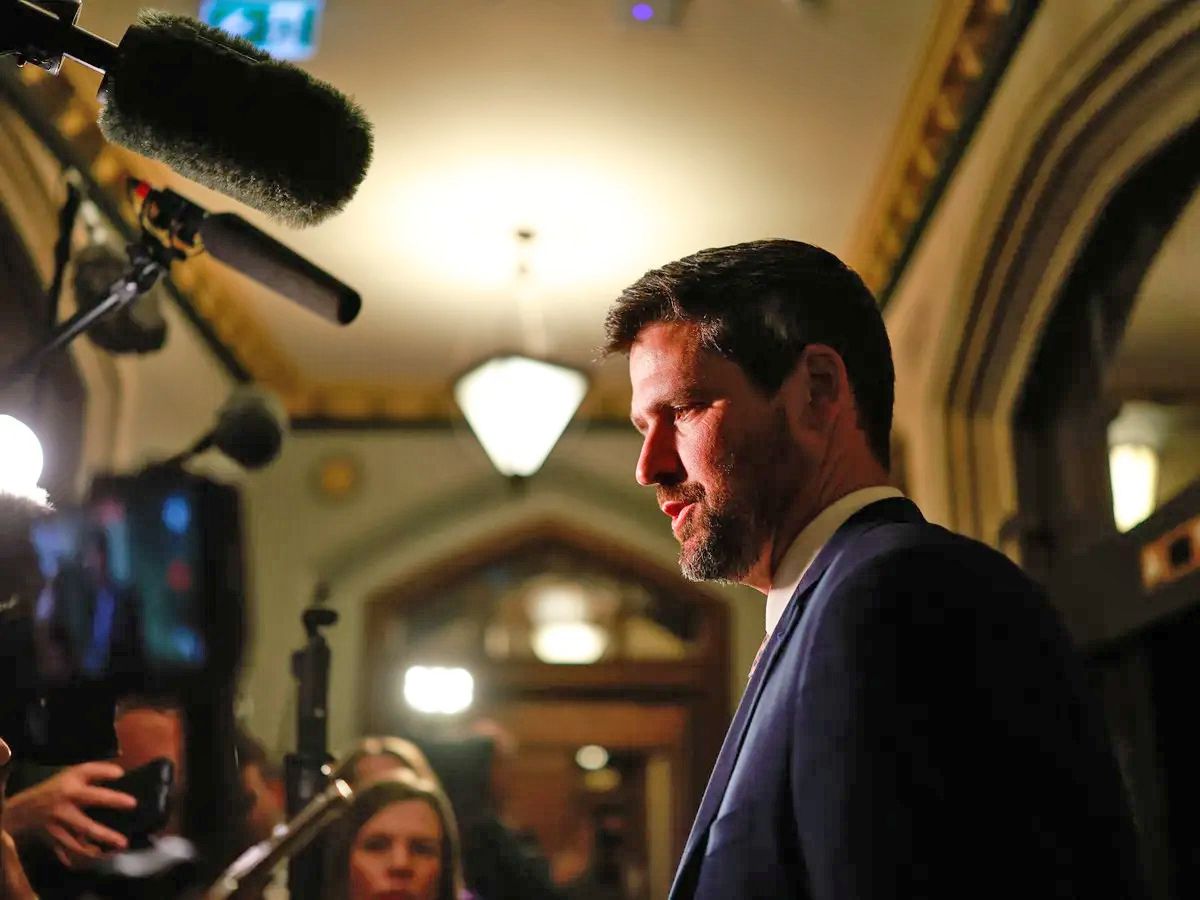 MAID won’t be allowed for mental illness alone; federal leaders speak about Oct. 7 anniversary; and more