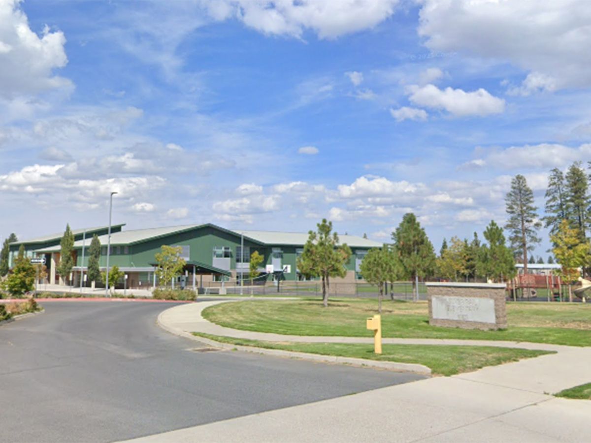 Teen school shooter kills three children, one teacher in Oregon before being killed by bystander: police