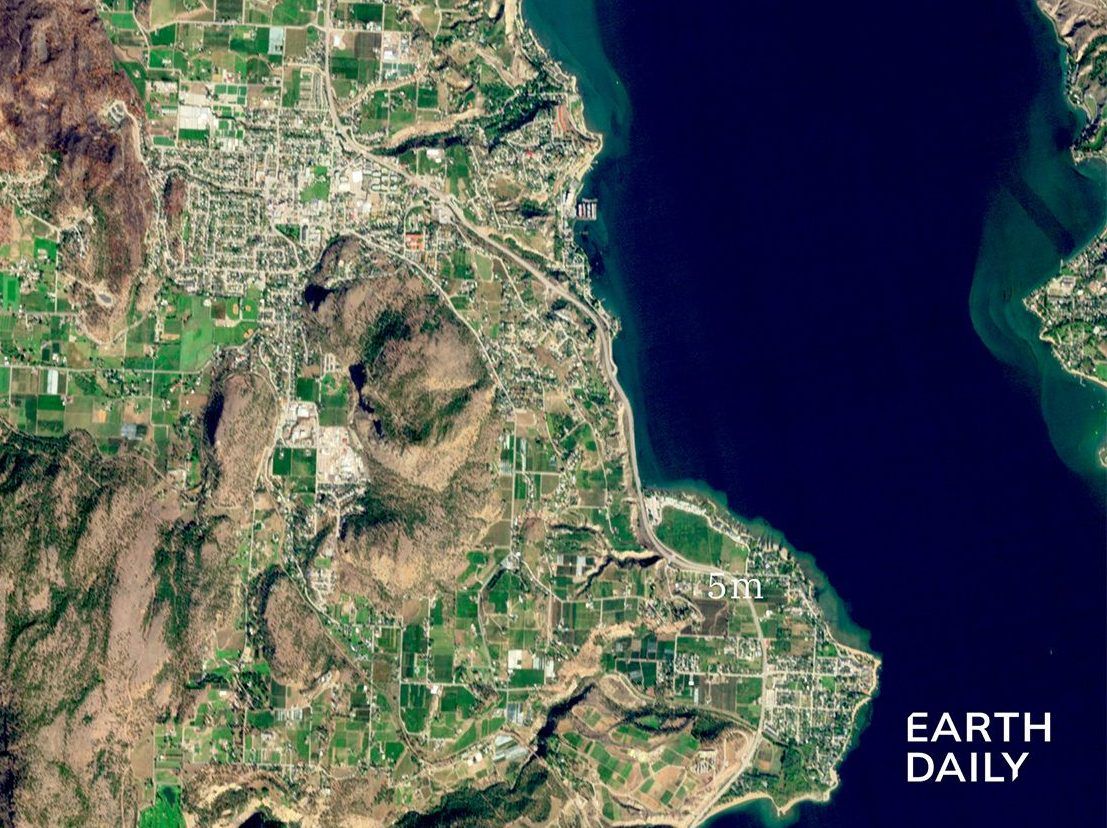 earth daily