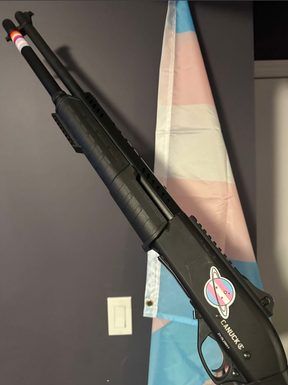 Shotgun