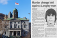 McGill University and Jeffery Ewert