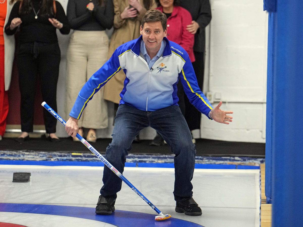 David Eby