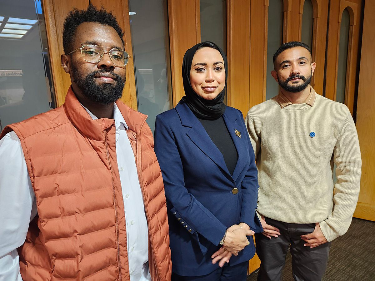 ‘People said I’m a traitor’: The Arabs who chose to praise Israel