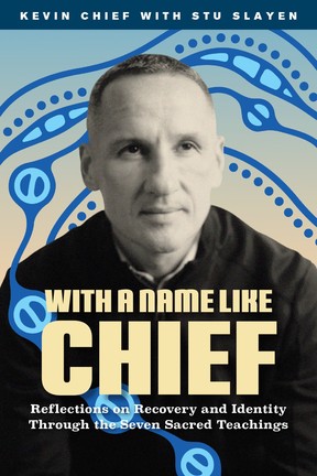 chief