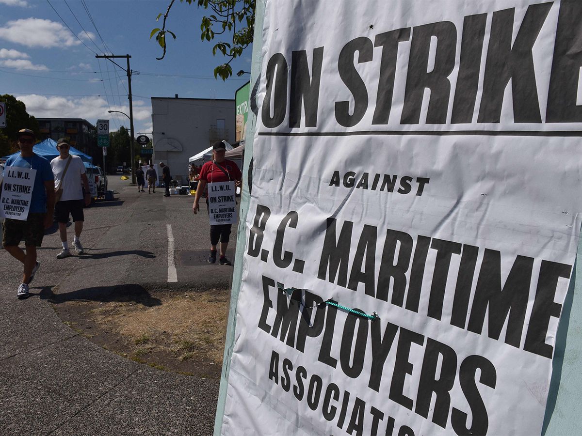 Opinion: Canada Labour Code changes are not an attack on workers’ rights