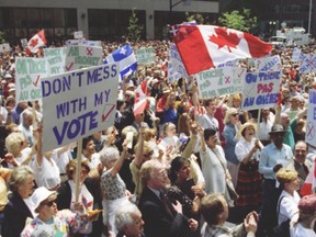 Protest