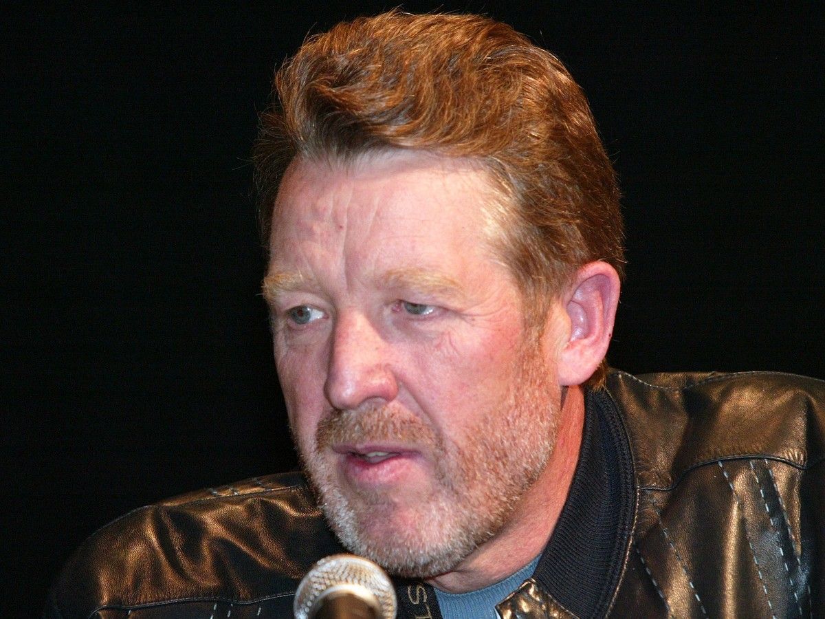 Alexey Isaykin
