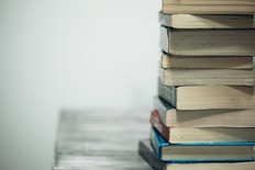 Photo by Alexander Grey on Unsplash