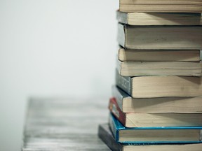 Photo by Alexander Grey on Unsplash