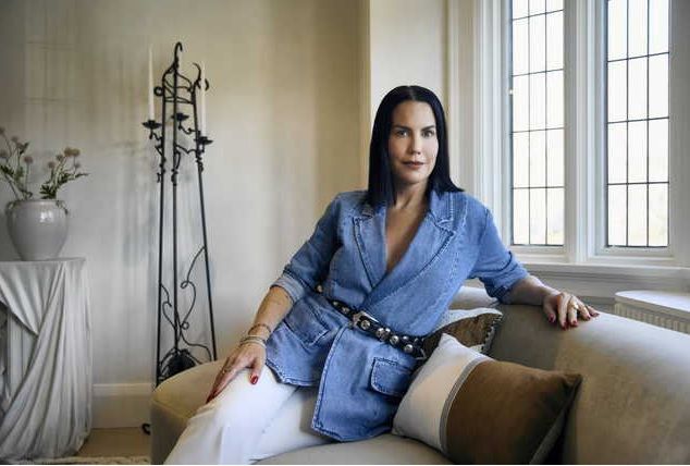 nationalpost.com - Melissa Hank - This is what to do first when you move, says House of Ali designer