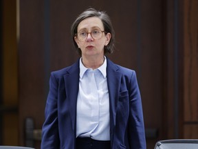 Annette Ryan