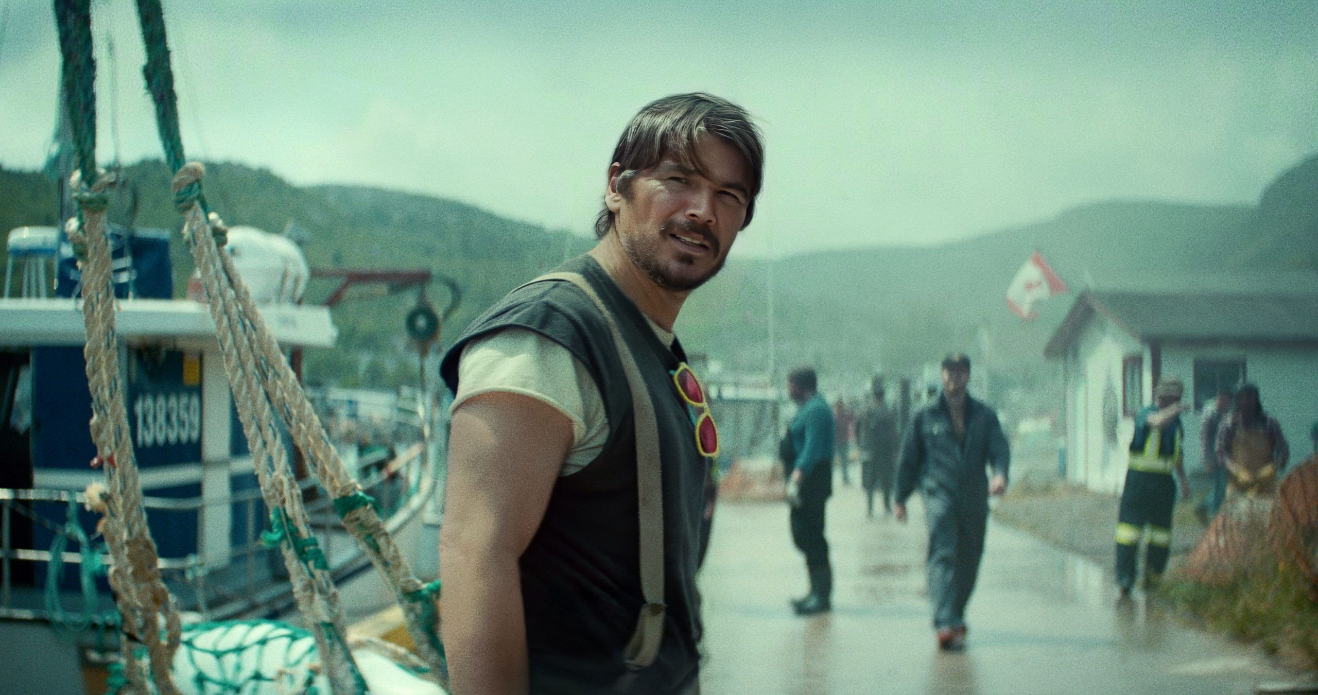 Josh Hartnett