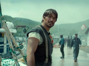 Josh Hartnett