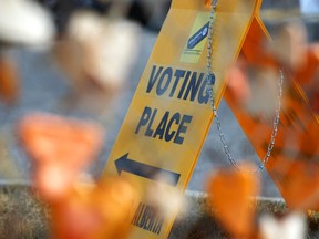 vote
