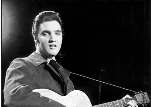 A peek into Elvis Presley’s real estate portfolio