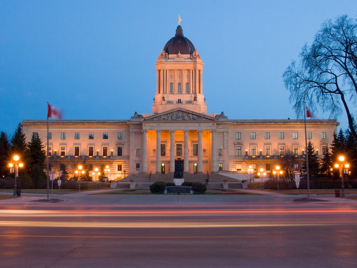 Manitoba