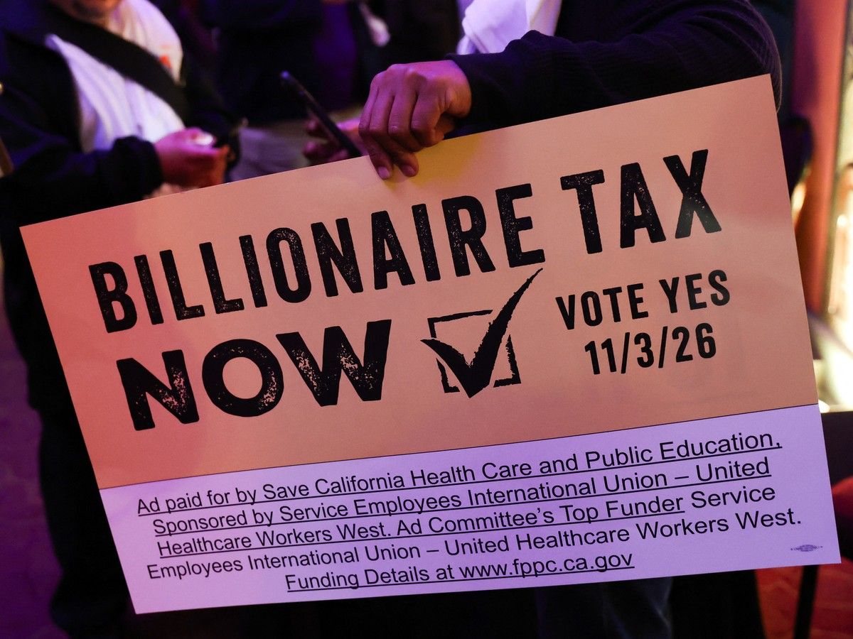 J.D. Tuccille: Wealth-hating economists leverage credentials for billionaires tax