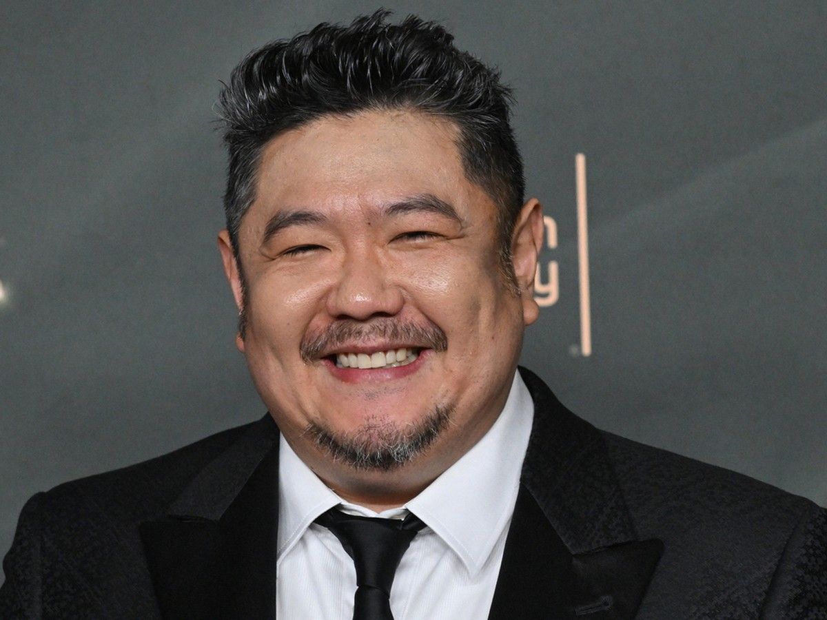eric Bauza