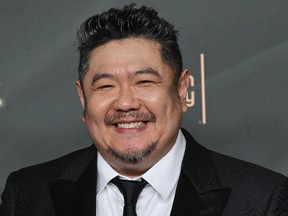 eric Bauza