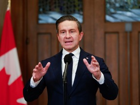 Pierre Poilievre