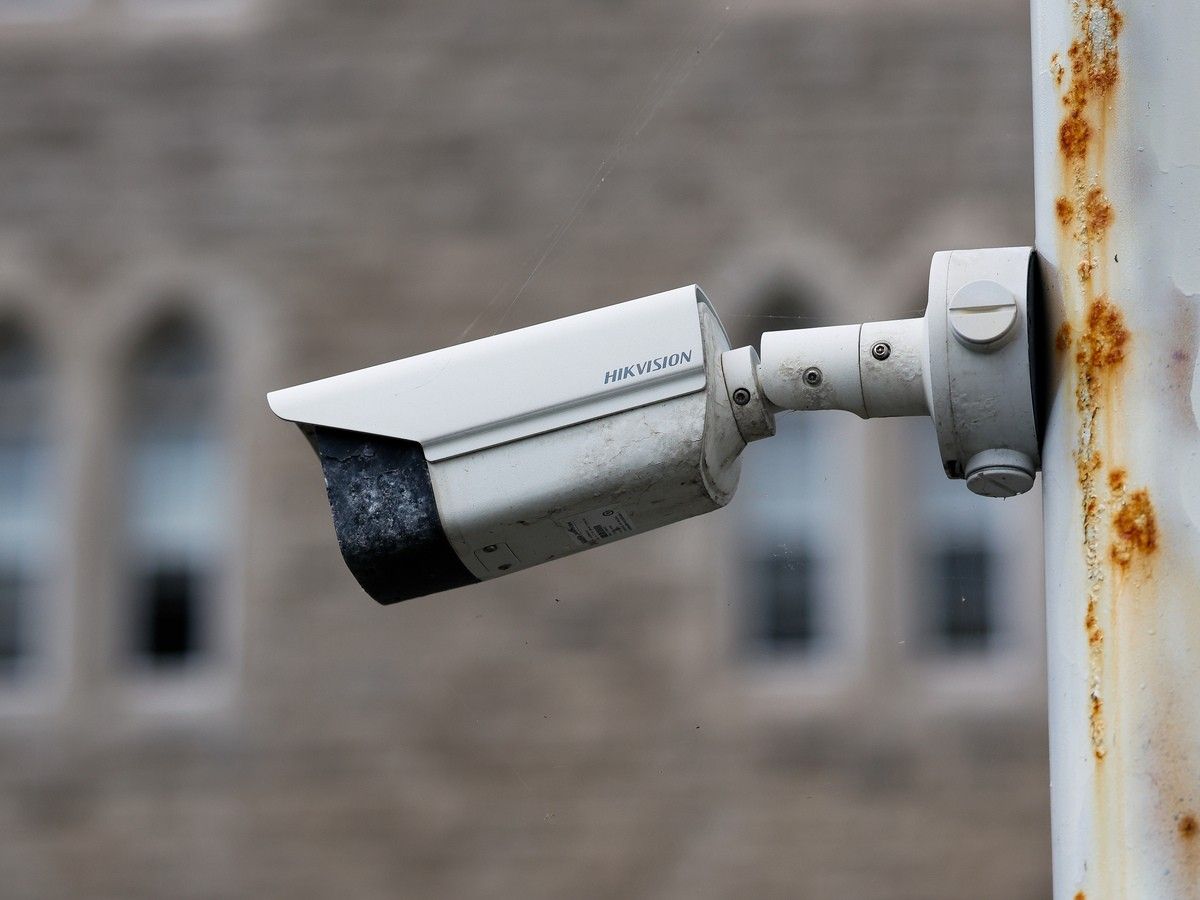 Hikvision