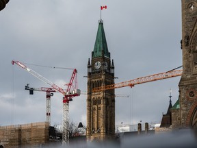 Parliament Hill