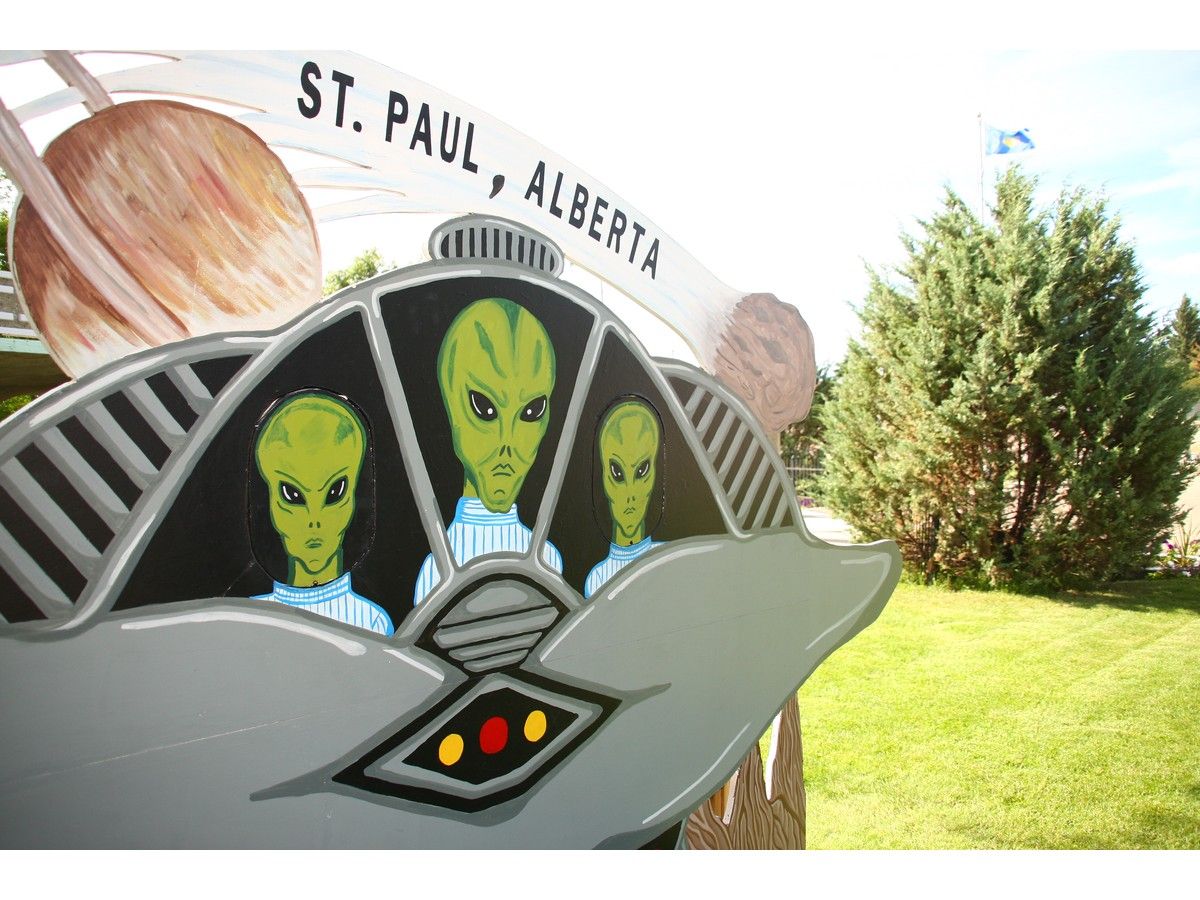Landing pad