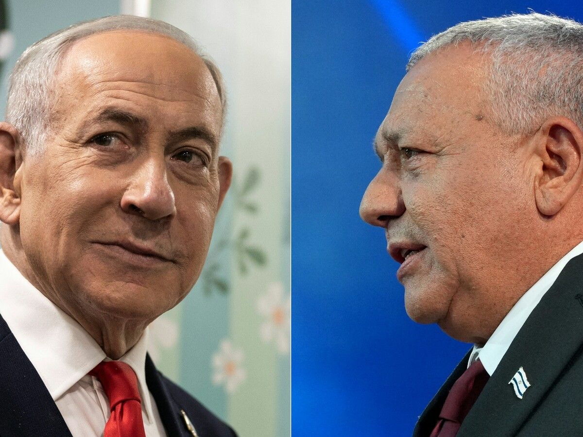 Jesse Kline: Election could not have turned out worse for Israel