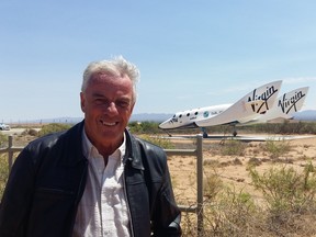 Bob McDonald