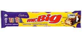 mr. big