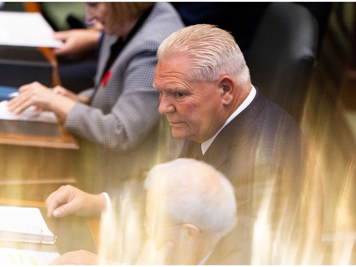 Randall Denley: Ontario can’t afford to keep helping pay for everyone’s hydro bill