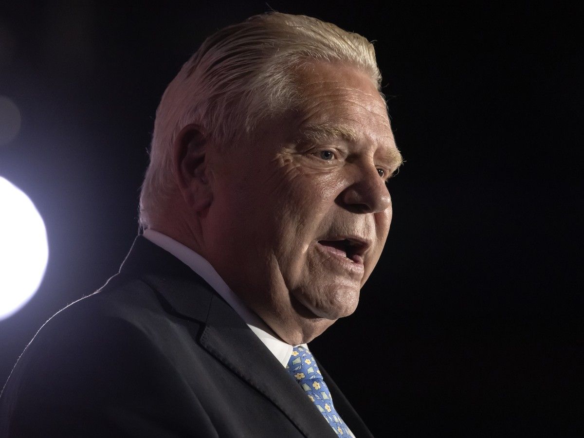 Randall Denley: A costly property tax reckoning is due for Ontario homeowners