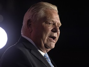 Doug Ford