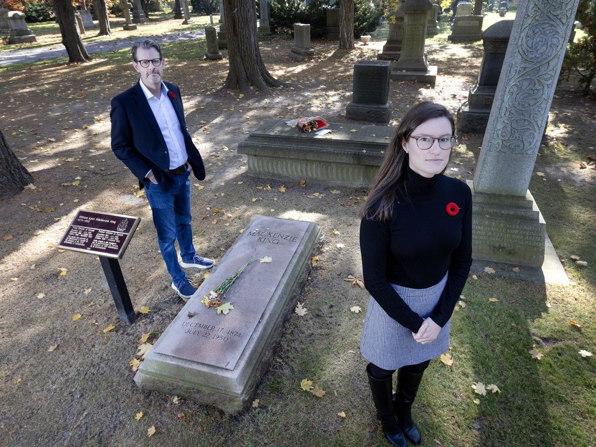 Delving into the history of Canada’s prime ministers