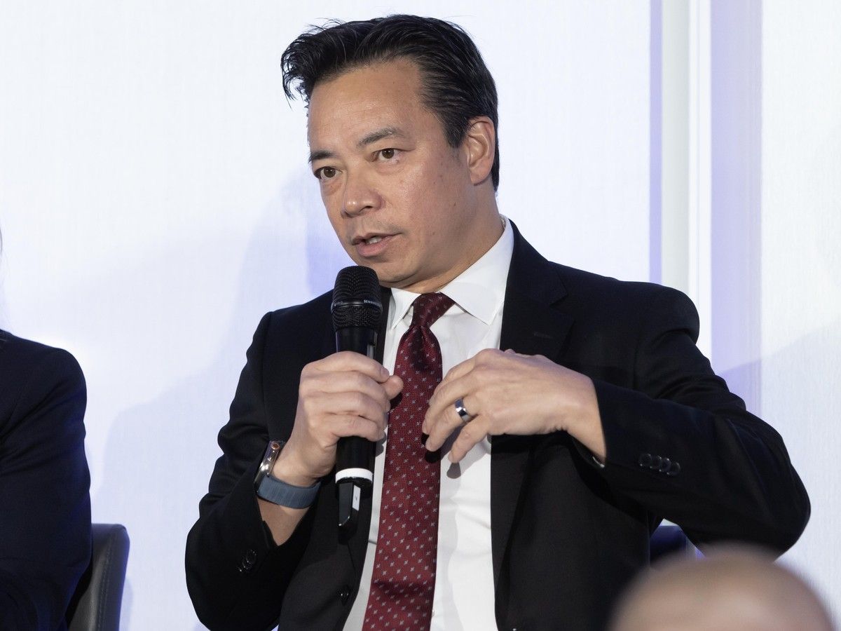 Ken Sim