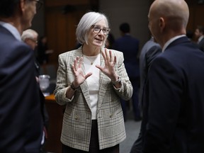 Patty Hajdu
