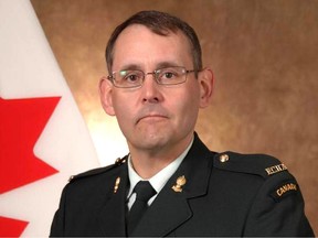 Lt.-Col. Dan Bobbitt
