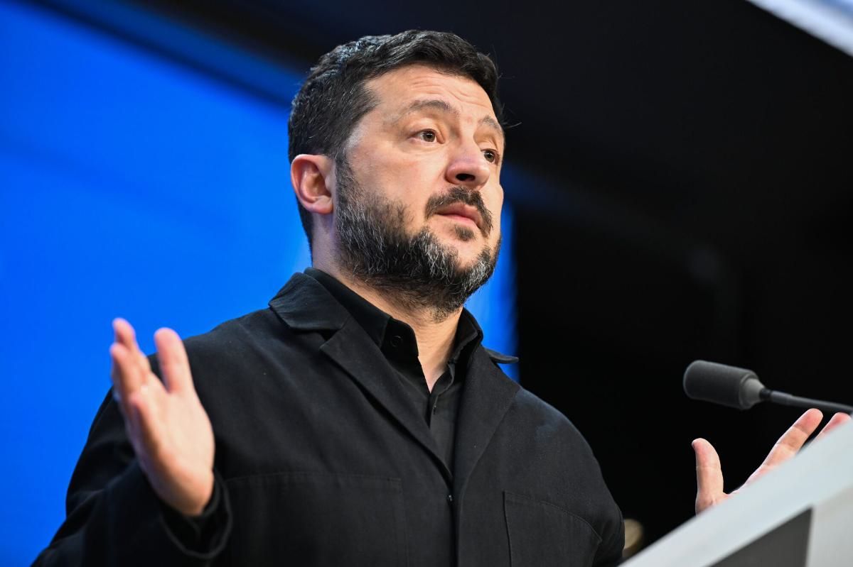 Zelenskyy