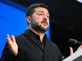Zelenskyy