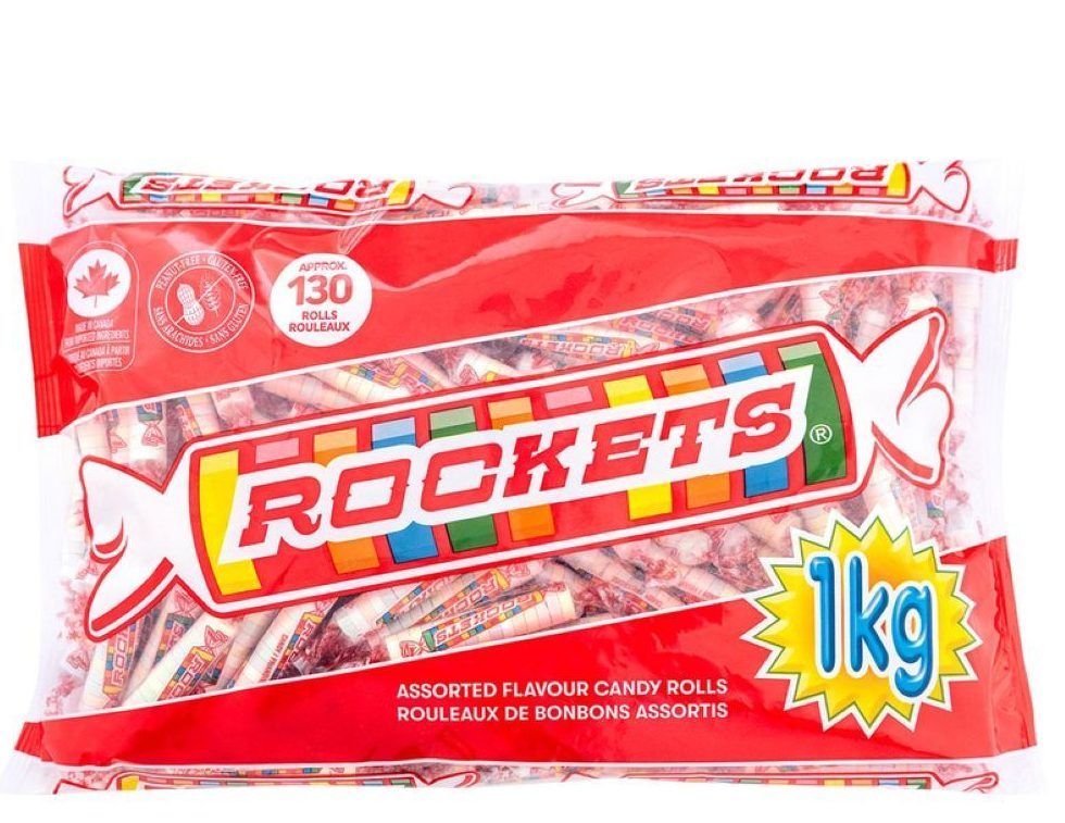 Rockets
